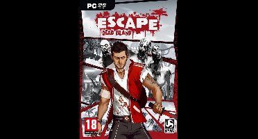 Escape Dead Island - Windows