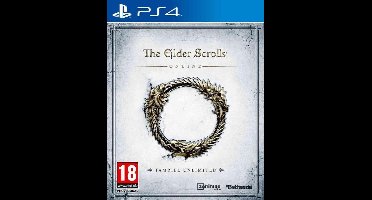 The Elder Scrolls Online: Tamriel Unlimited
