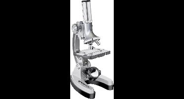 Bresser junior Microscoop Set Biotar 300x-1200x