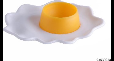 Imperial Kitchen Eierdop op schotel