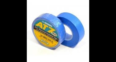 Advance AT7 PVC isolatietape 15mm x 10meter blauw