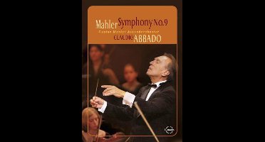 Abbado/Gustav Mahler Jugendorc - Mahler: Symph. No.9 (Pal)