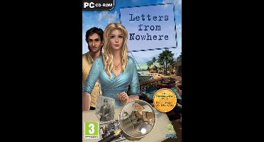 Letters From Nowhere - Windows