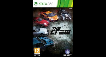 The Crew - Xbox 360