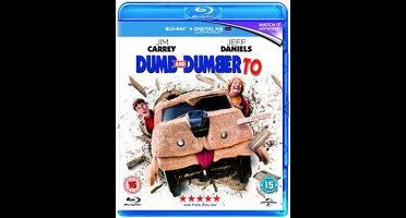 Dumb And Dumber To