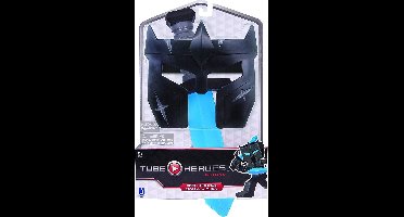 Tube Heroes Popularmmos zwaard en masker