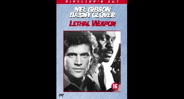 Lethal Weapon 1 (Director's Cut)