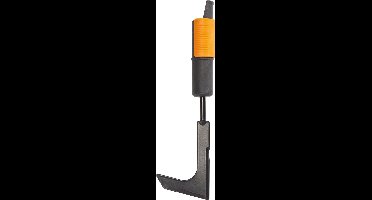 Fiskars Quikfit™ voegenkrabber opzetstuk - Onkruidverwijderaar - van Gehard staal - 25 cm