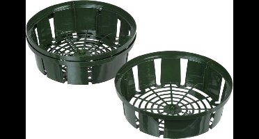 Nature Bollenplantmand 26cm