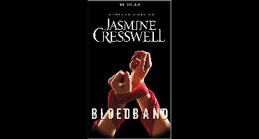 HARLEQUIN IBS THRILLER @