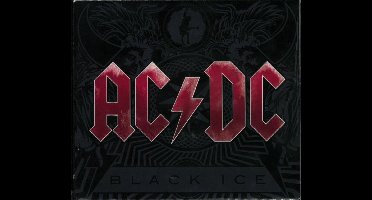 Ac/Dc - Black Ice - Digi