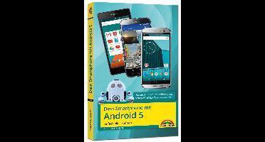 Dein Smartphone mit Android 5 - Einfach alles können