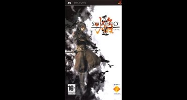 Shinobido: Tales Of The Ninja