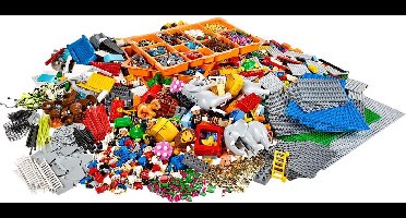 LEGO Identity and Landscape Kit (2000430)