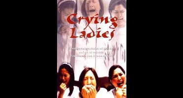 Crying Ladies (DVD)