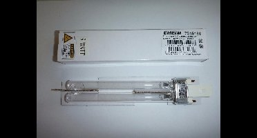 Eheim Uv-c 9 W lamp voor Reeflex 500