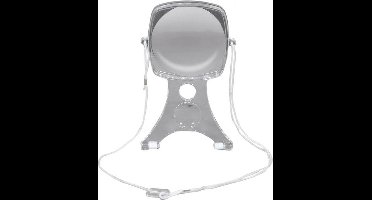 Vergrootglas - met koord