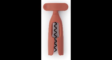 Brabantia Tasty+ Kurkentrekker - Terracotta Pink