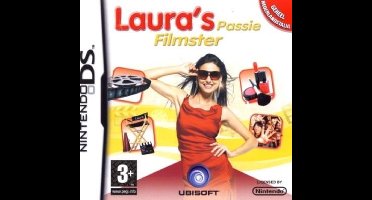 Laura's Passie: Filmster