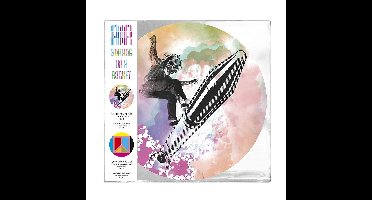 Surfing On A Rocket (RSD 2019)