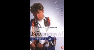 Theo Van Gogh - De TV Shows 2