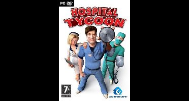 Hospital Tycoon