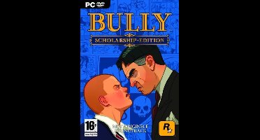 Bully - Scholarship Edition