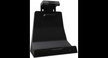 Getac GDOFK5 dockingstation voor mobiel apparaat Tablet Zwart