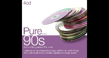 Pure... 90's