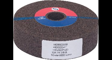 Bosch PRO Metal slijpschijf, 100 x 27 x 20 mm, G24