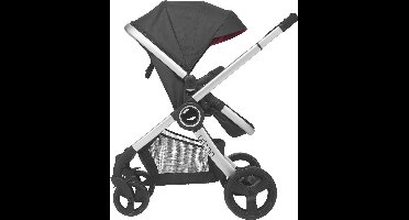 Chicco - Urban Kinderwagen - Zwart