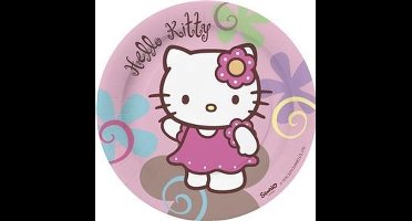 "Hello Kitty kinderfeestpakket ""party"""