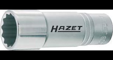 Hazet - Dop twaalfkant lang 1/2 " 24 mm