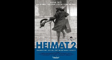 Heimat - Serie 2 (DVD)