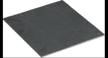 Cosy&Trendy Bord - Leisteen - 20 cm x 20 cm