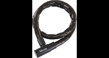 Master Lock Kabelslot staal 1.2 m x 22 mm 8115EURDPS