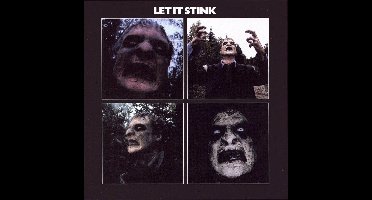 Let It Stink
