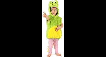 Vegaoo - Krokodillen kostuum voor kinderen