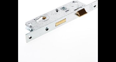 Nemef dag/nacht cilinder smaldeurslot - pc72mm - Doornmaat 40mm - 8691/14 - Draairichting 2+4