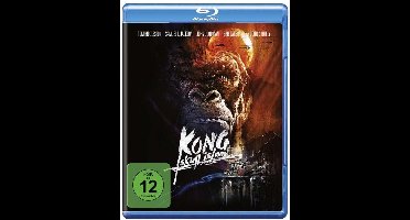 Kong: Skull Island (Blu-ray) (Import)
