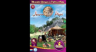 Journey Of Hope - Windows
