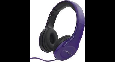 Esperanza Koptelefoon Soul Violet