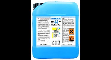 WEICON Multispray W44T – Reiniger 400 ml Citroengeur