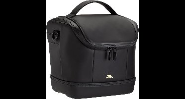 Rivacase Cameratas 1512 (LRPU) Antishock SLR Zwart