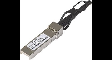 NETGEAR AXC763 - SFP+ Copper - Netwerkkabel