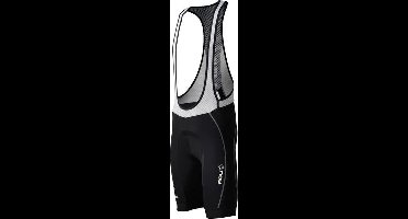 AGU Lano Fietsbroek - Heren - Maat S - Zwart