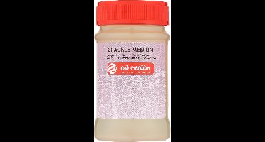 Talens Art Creation crackle medium 100ml