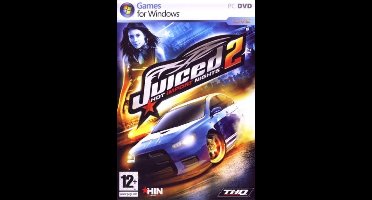 Juiced 2 - Hot Import Nights - Windows