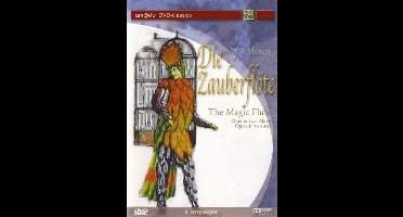 Die Zauberflote