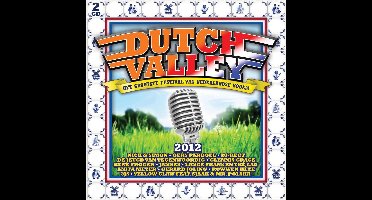 Dutch Valley 2012 (CD)
